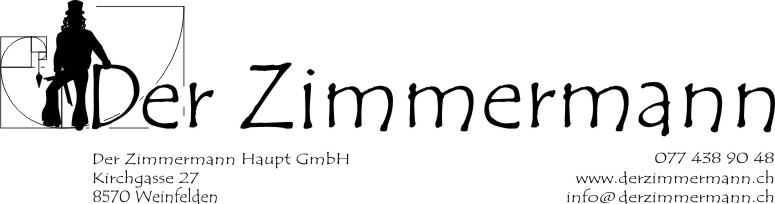 Logo Zimemrmann Haupt